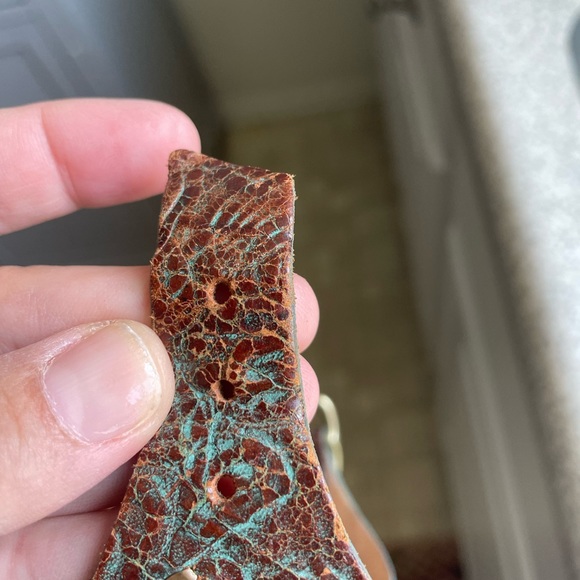 Calleen Cordero Cuff - Picture 9 of 9